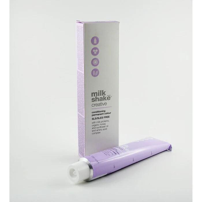 Milk_Shake Creative .17.AV Light Metallic Grey