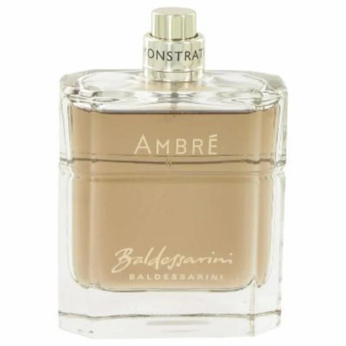 Baldessarini Ambre – Tester