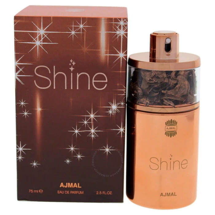 Ajmal Shine