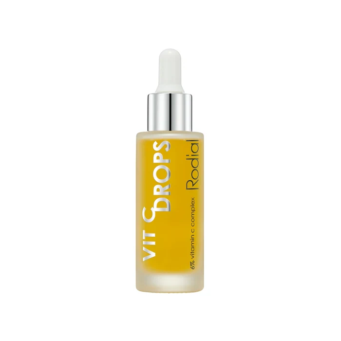 Rodial Vit C Drops