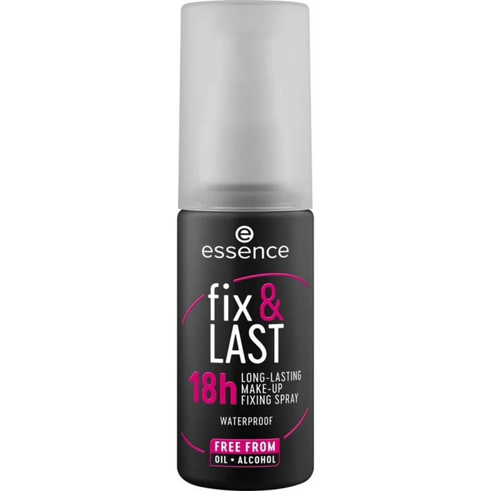 Essence Fix & Last