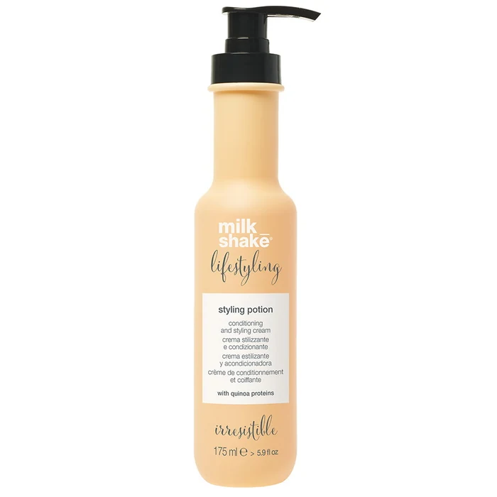 Milk_Shake Lifestyling Styling Potion