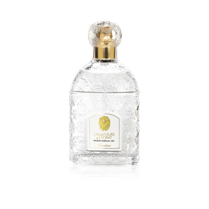 Guerlain Eau De Fleurs De Cedrat