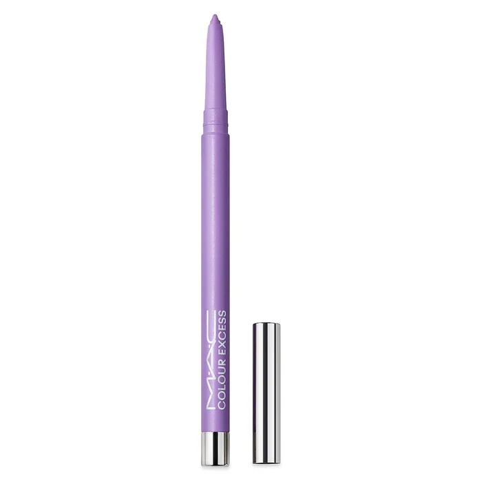 MAC Colour Excess Commitment Issues