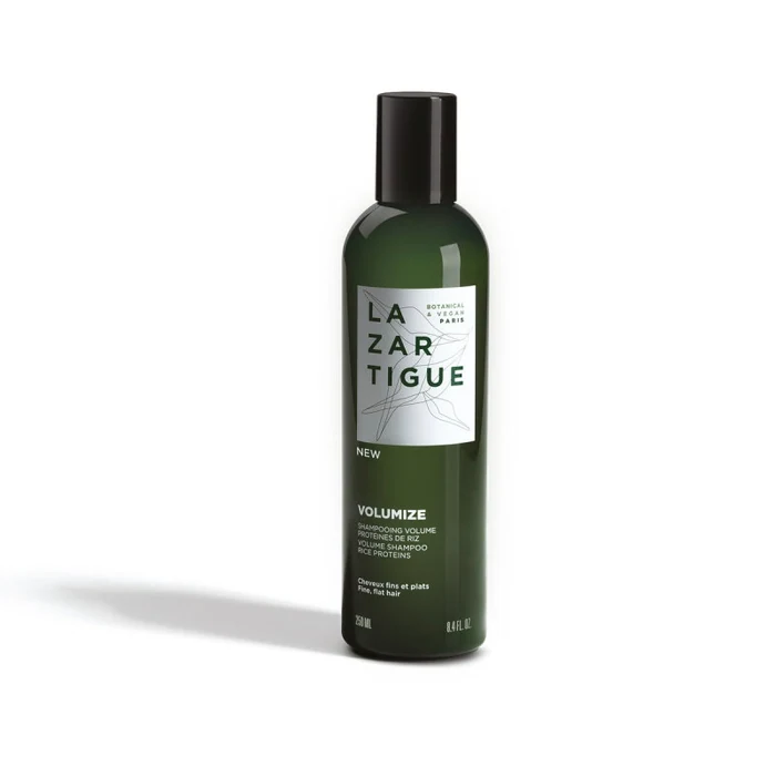 Lazartigue Volumize