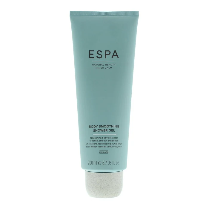 Espa Body Smoothing