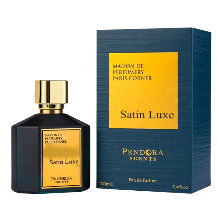 Pendora Scents Satin Luxe