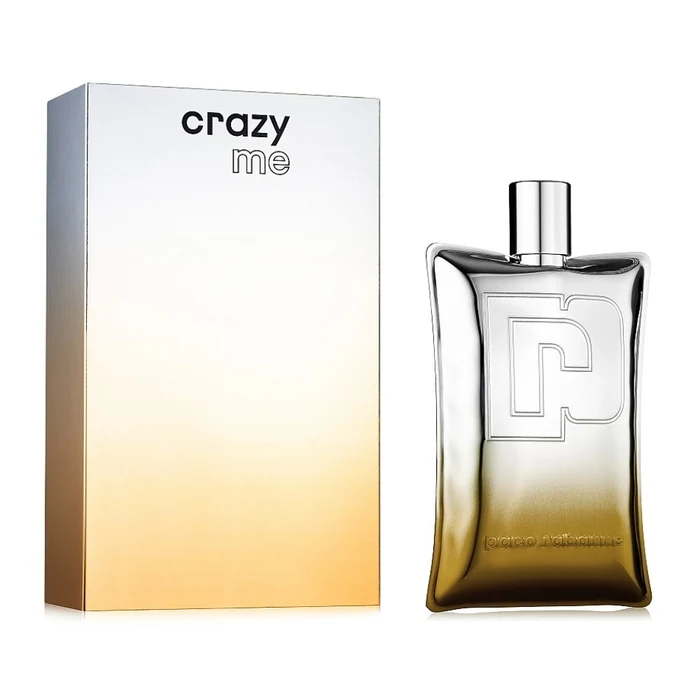 Paco Rabanne Crazy Me