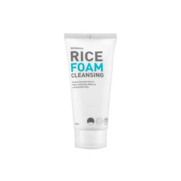Skinmiso Rice
