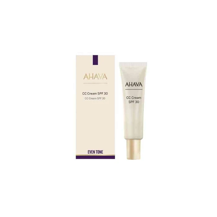 Ahava CC