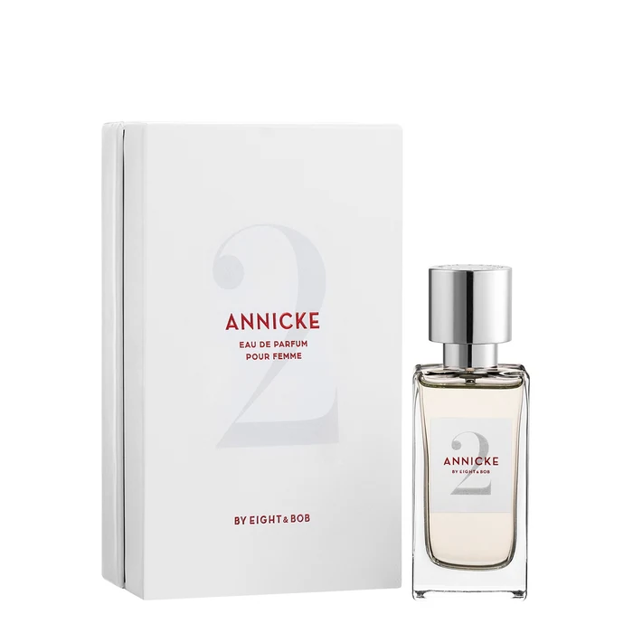Eight & Bob Annicke 2