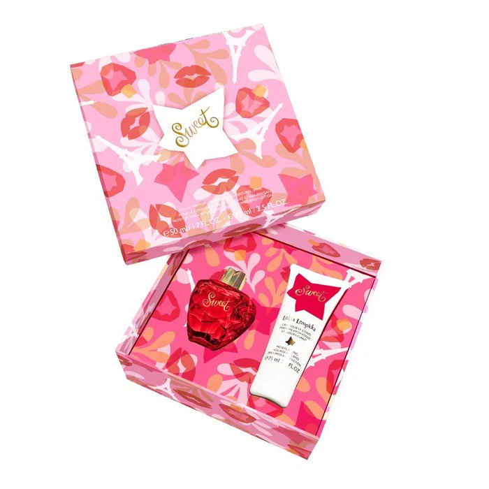 Lolita Lempicka Sweet set