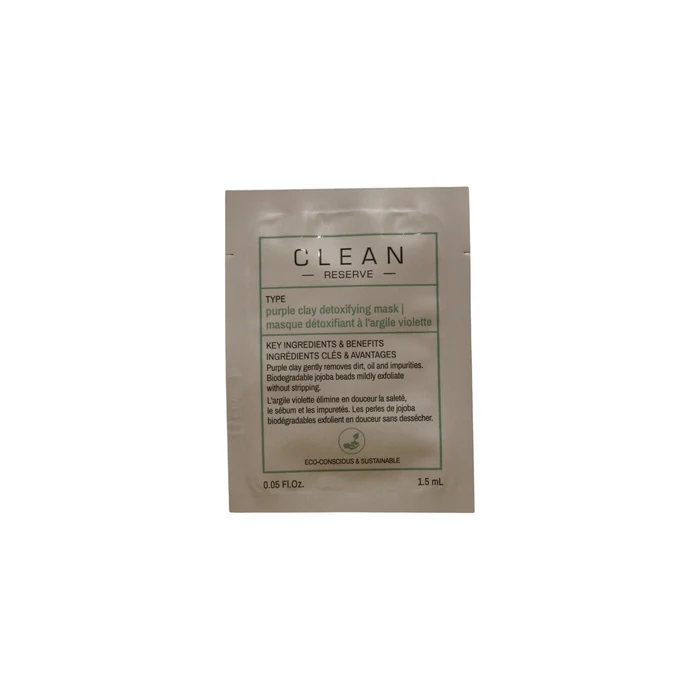 Clean Reserve - Purple Clay – Probe