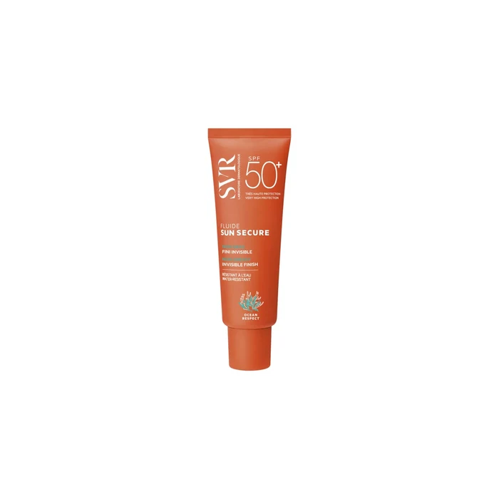 SVR Sun Secure