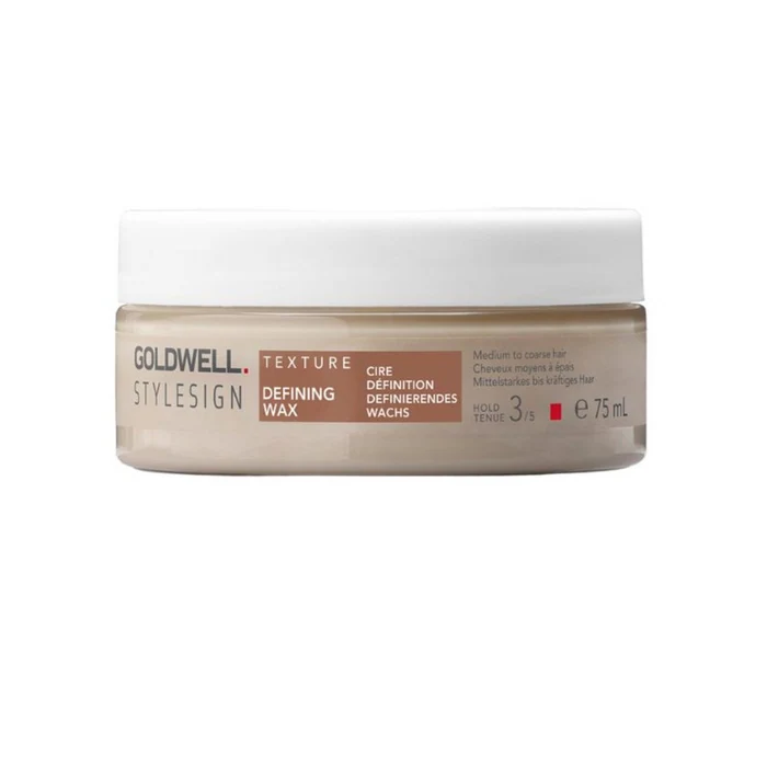 Goldwell Stylesign Definition Hold Level 3/5