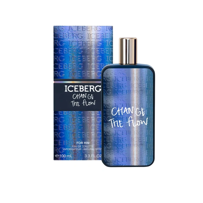 Iceberg Change The Flow – Tester