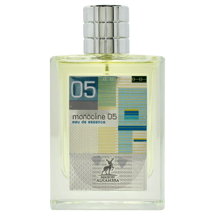 Maison Alhambra Monocline 05