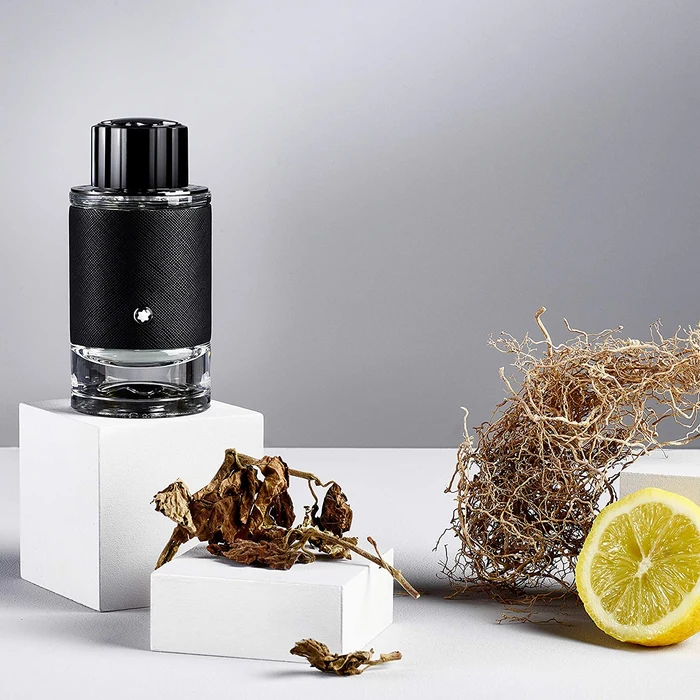 Mont Blanc Explorer