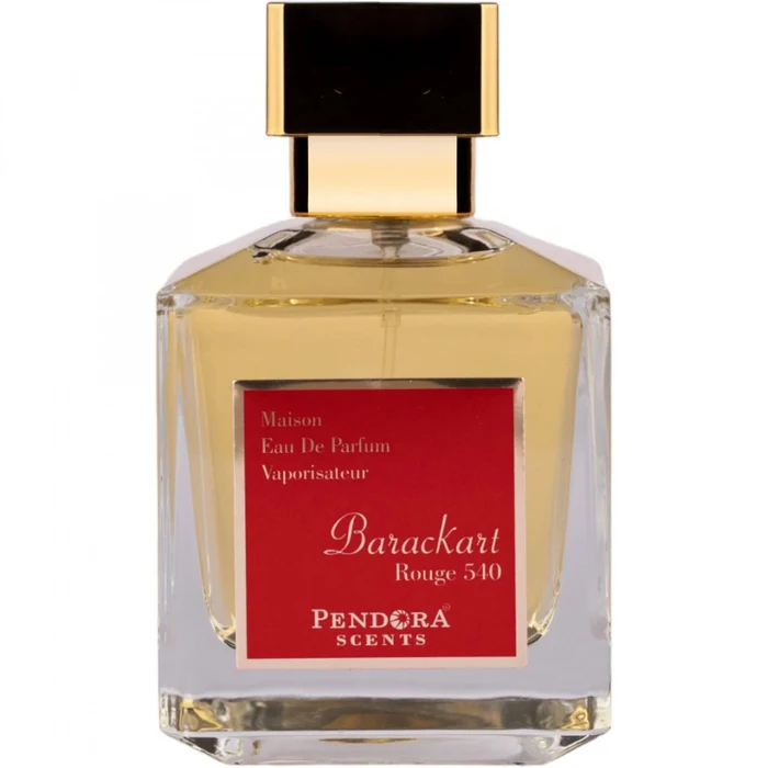 Pendora Scents Rouge