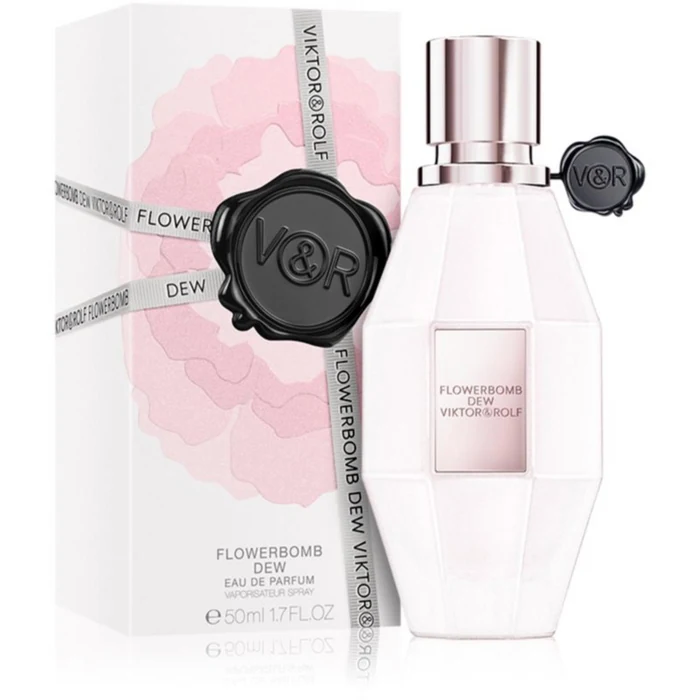 Viktor & Rolf Flowerbomb Dew