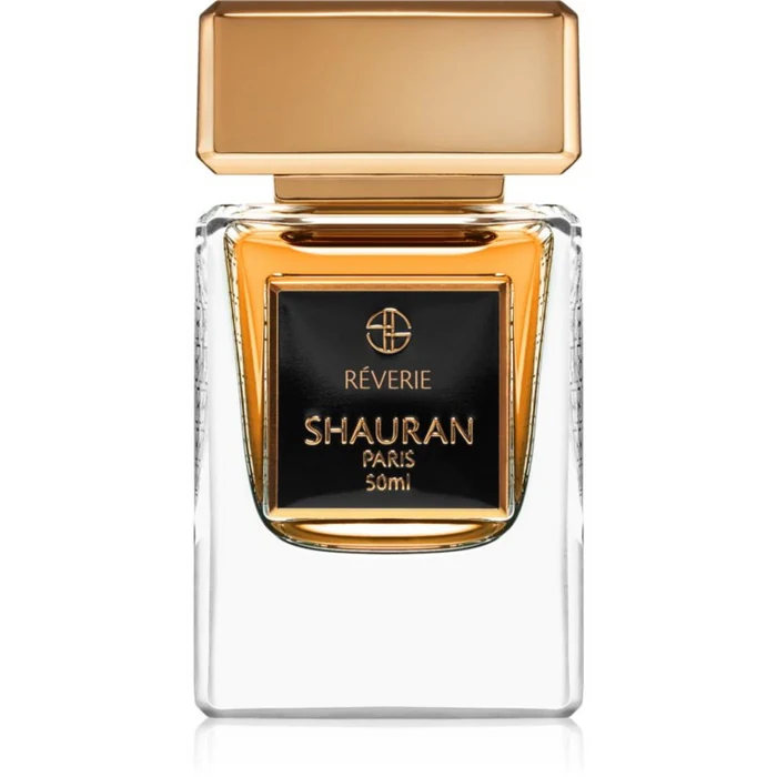 Shauran Reverie