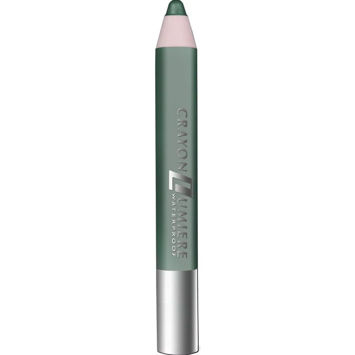 Mavala Lumiere Vert Jade – Tester