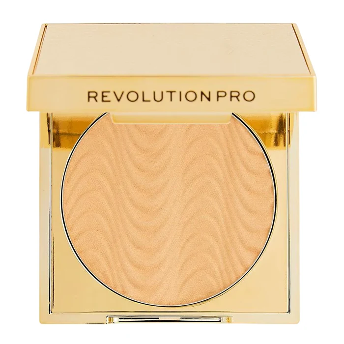 Revolution Pro CC Perfecting Warm Maple