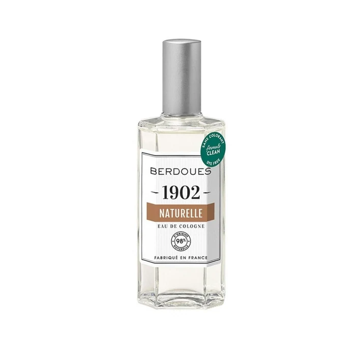 Parfums Berdoues 1902 Naturelle