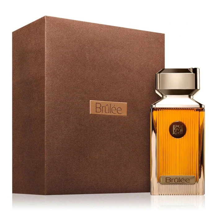 Ahmed Al Maghribi Brulee