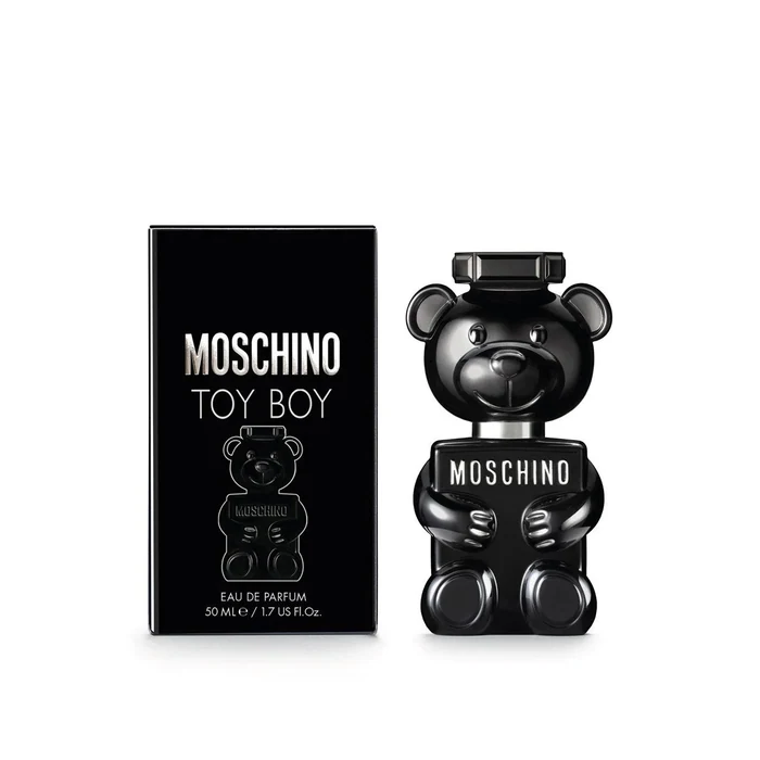 Moschino Toy Boy