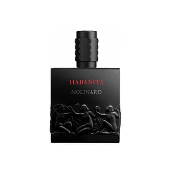 Molinard Habanita