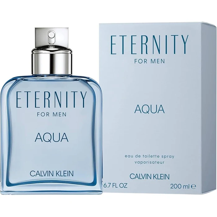 Calvin Klein Eternity Aqua