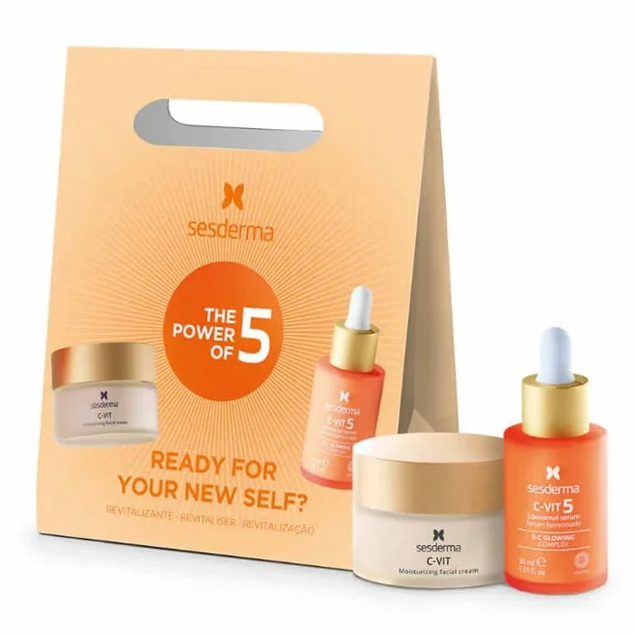 Sesderma Vitamin C set