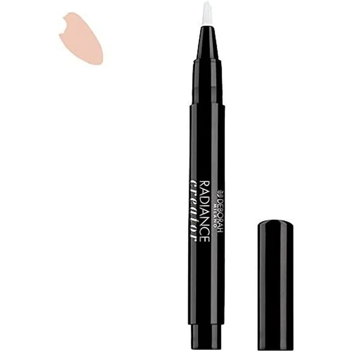 Deborah Radiance Creator 02 Medium – Tester