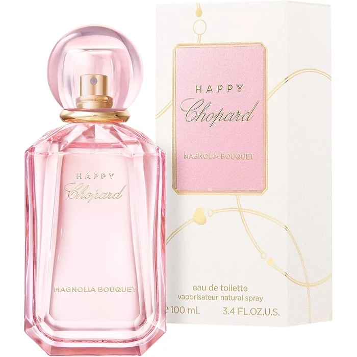 Chopard Magnolia Bouquet