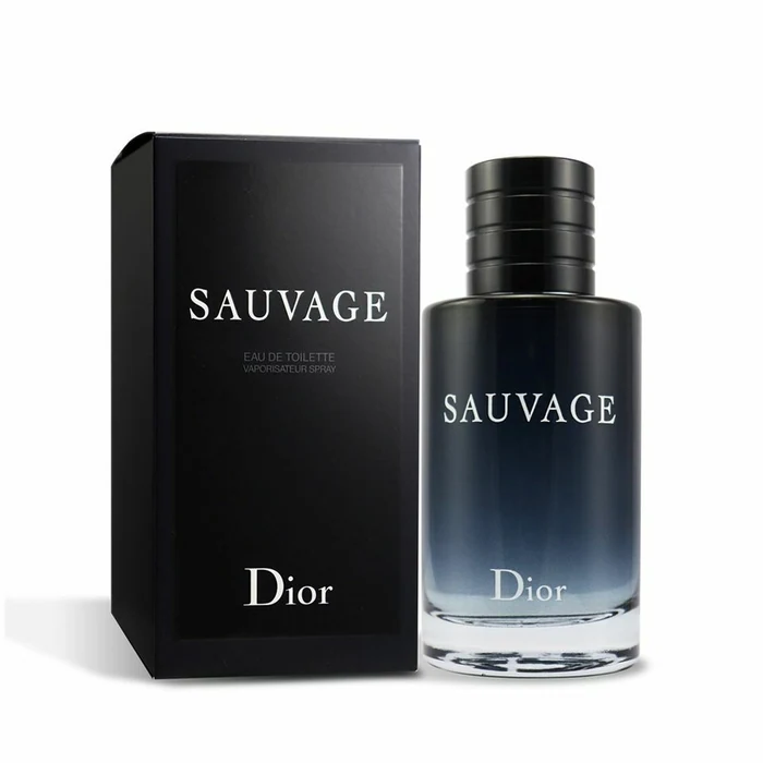 Dior Sauvage