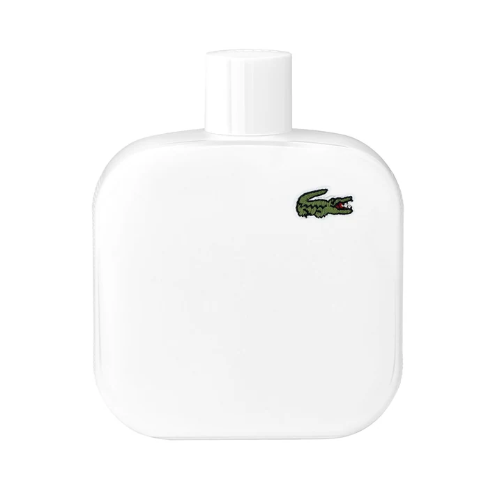 Lacoste Eau de Lacoste L.12.12 Blanc