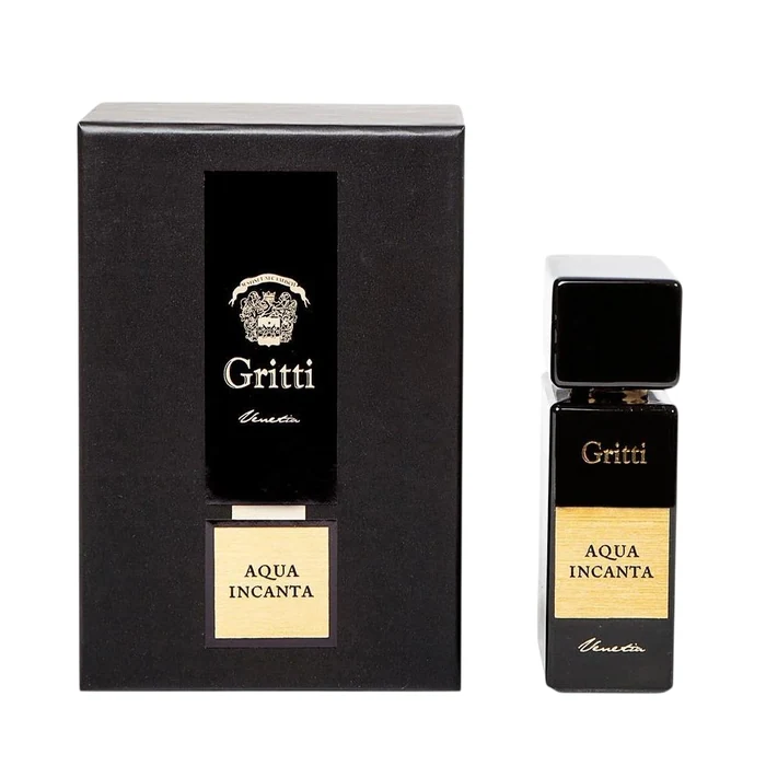 Gritti Aqua Incanta