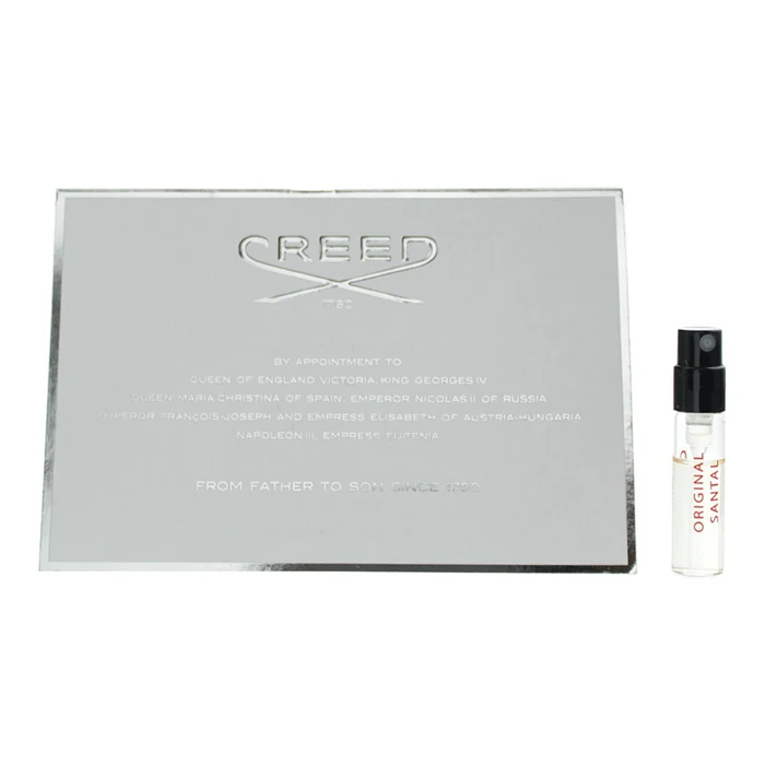 Creed Original Santal – Probe