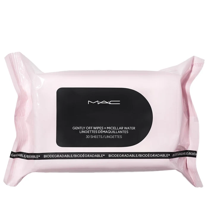 MAC Gently Off