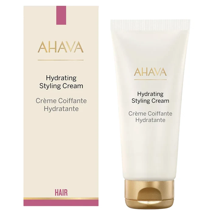 Ahava Hydration