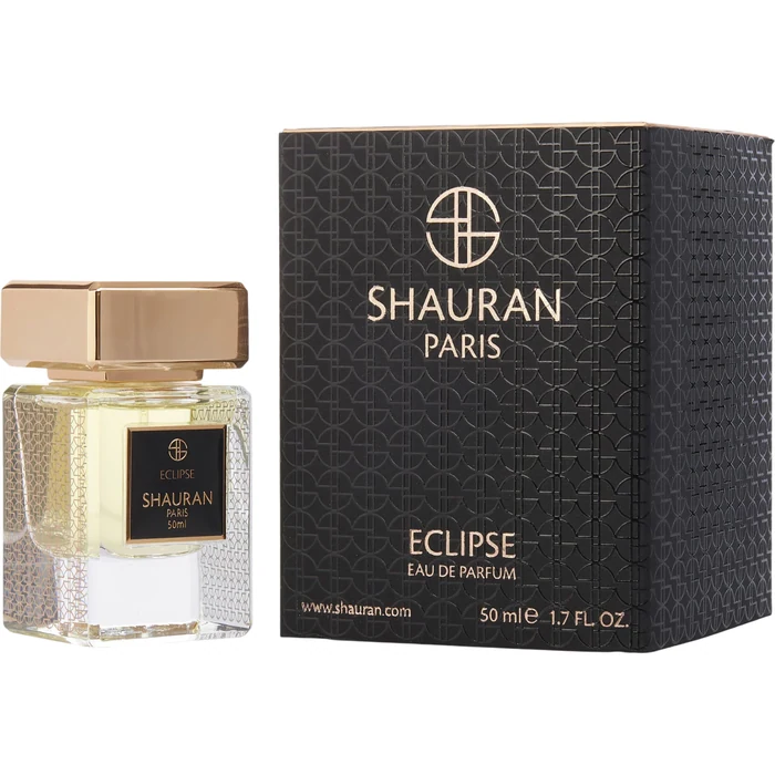 Shauran Eclipse