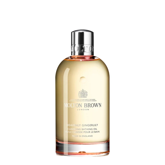 Molton Brown Heavenly Gingerlily
