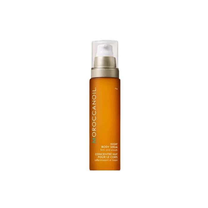 Moroccanoil Night Body Serum