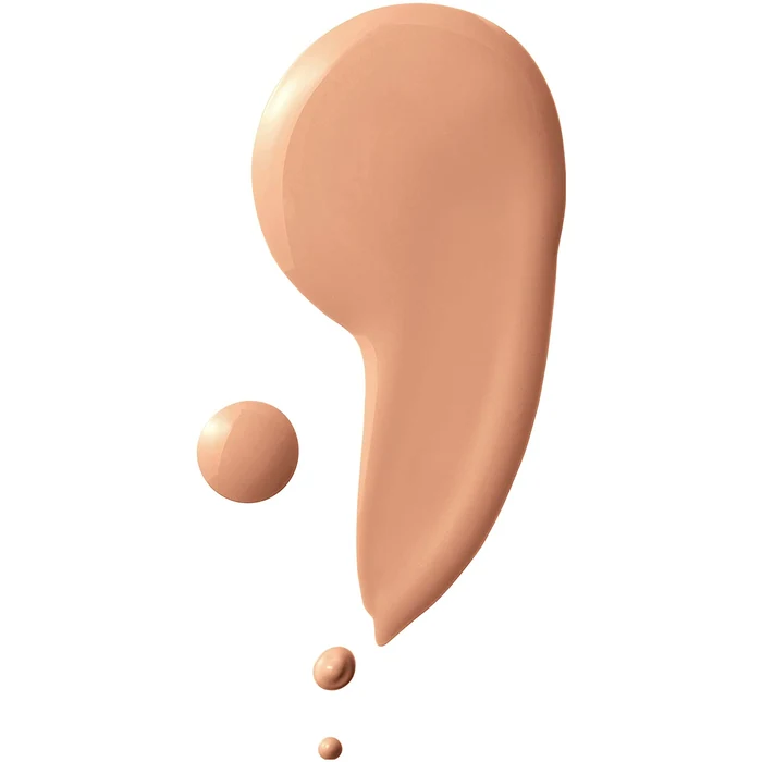 Maybelline Fit Me Matte + Poreless 312 Golden