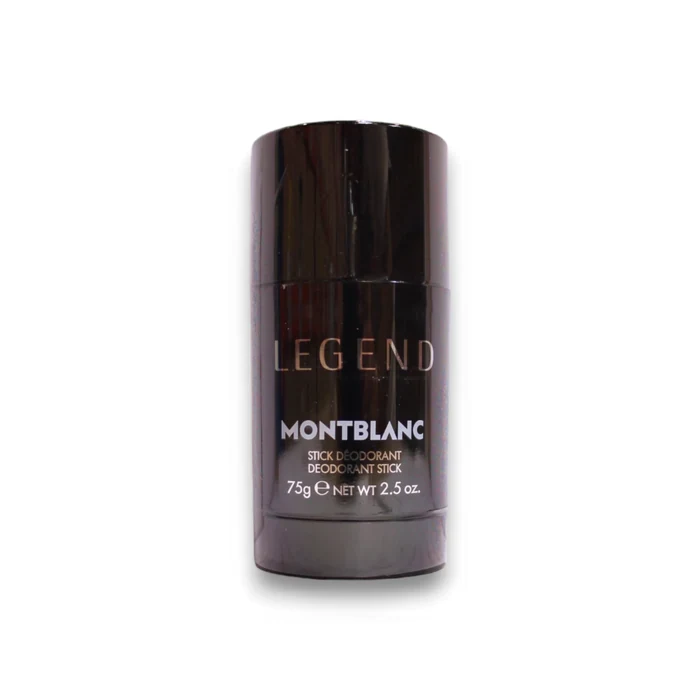 Mont Blanc Legend