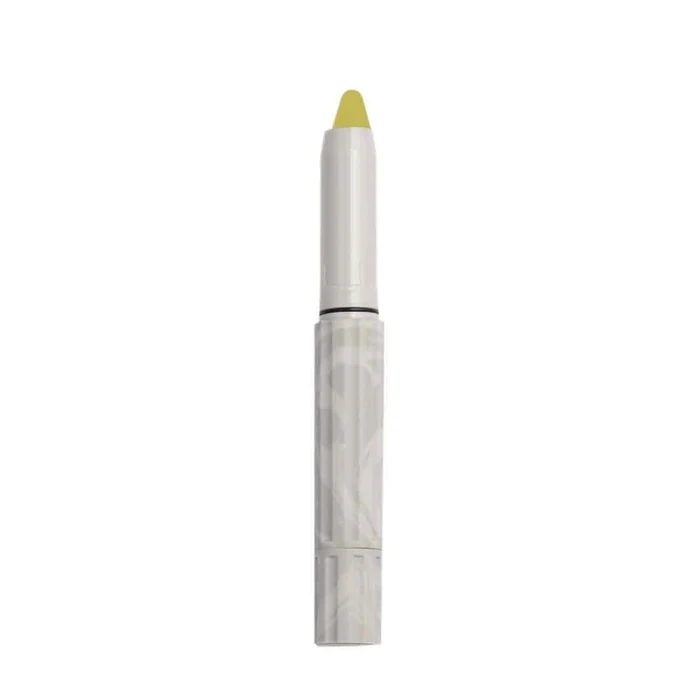 Off-White Imprint Zone Lime