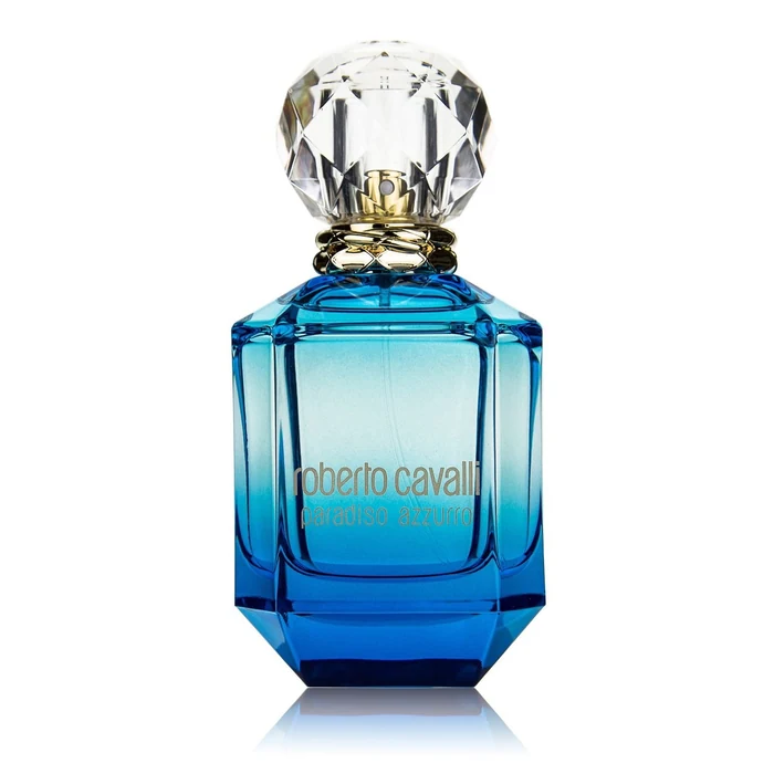 Roberto Cavalli Paradiso Azzuro