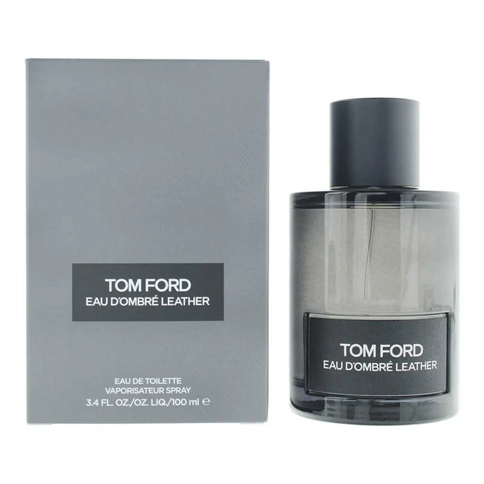 Tom Ford Eau D'Ombre Leather
