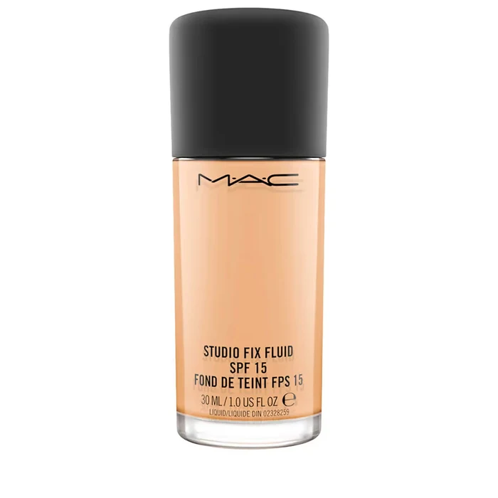 MAC Studio Fix Fluid NC41